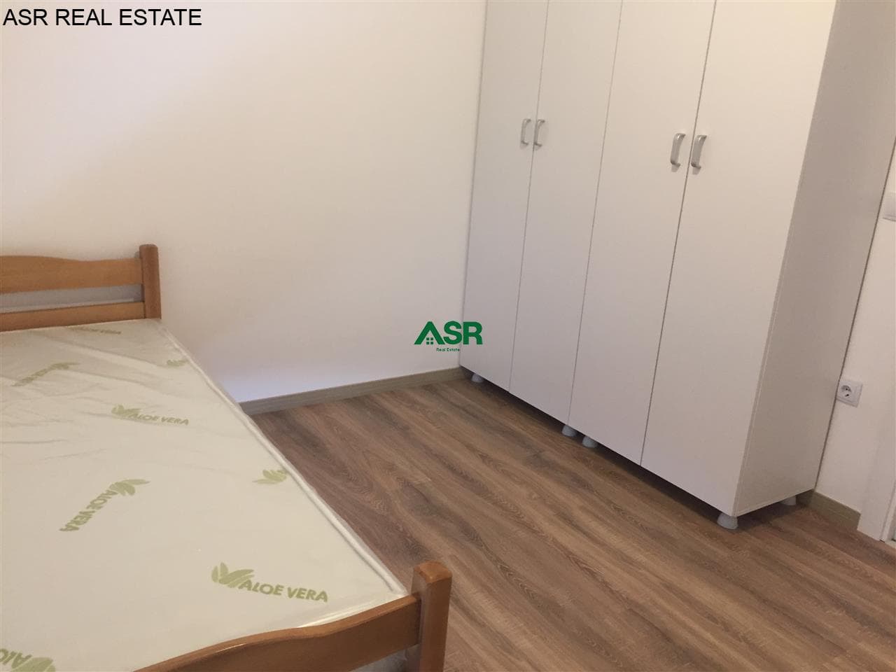 Lëshohet banesa me qira në lagjën Arberia 3