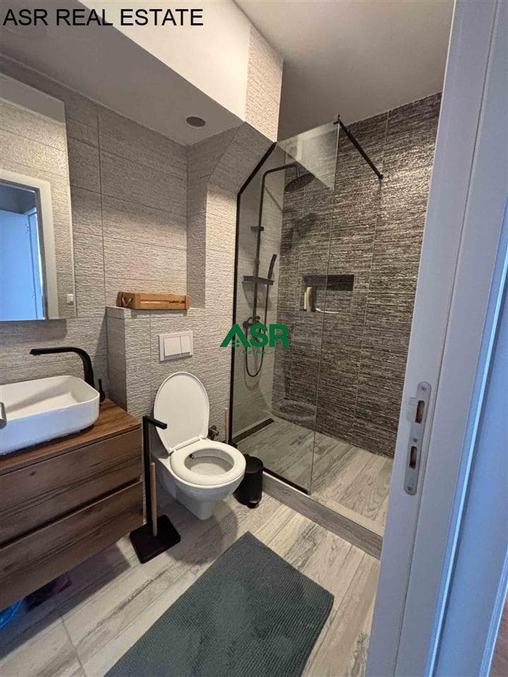 Banesë 76m2 neto me qira në Ulpiane 3