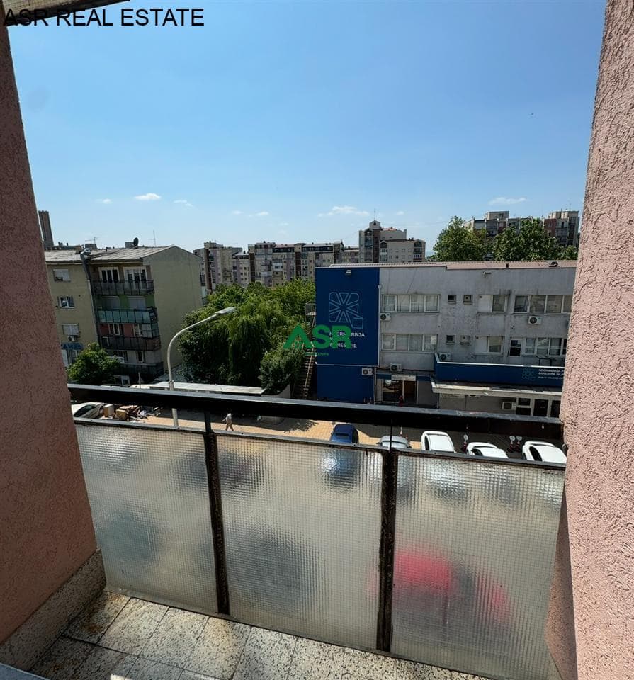 Banesë 50m2 me qira në lagjen Ulpiana 3