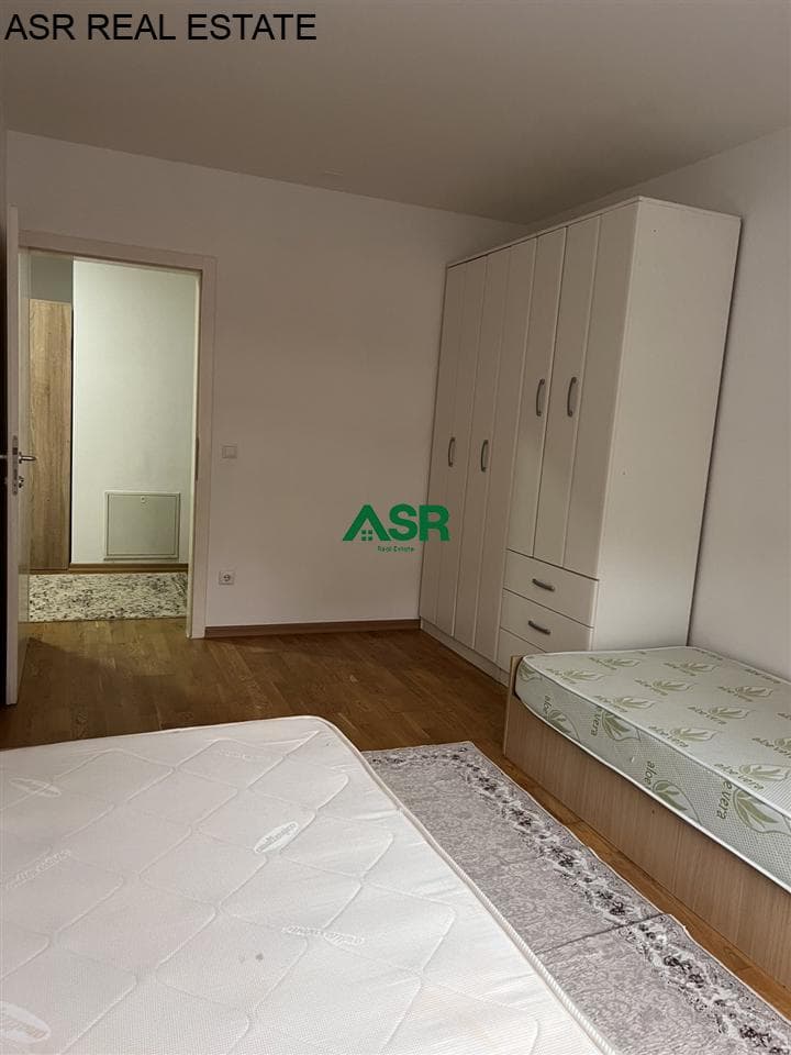Banesë 90m2 me qira në lagjen bregu i diellit 3