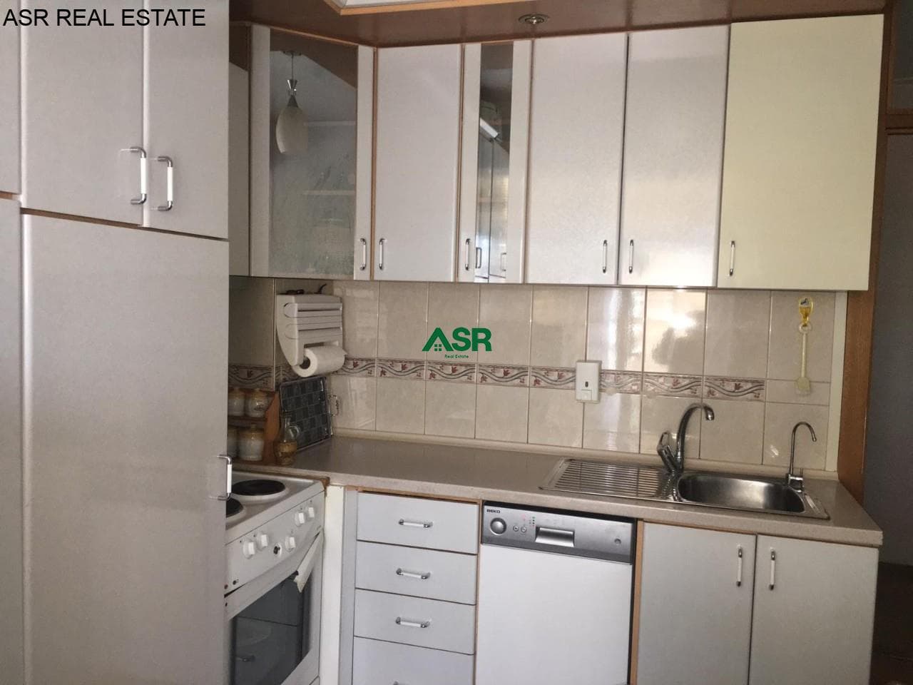 Banesë 60m2 me qira në lagjen bregu i diellit 3
