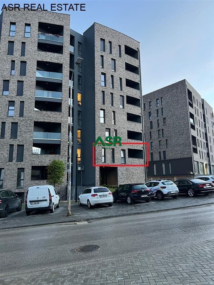 Lëshohet banesa me qira në lagjën Veternik 3