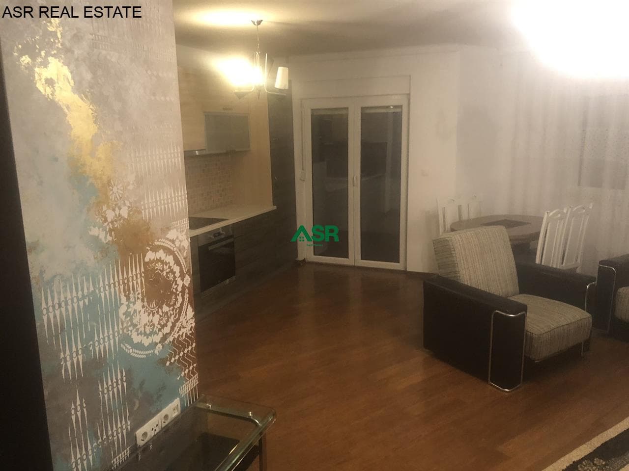 Lëshohet banesa me qira në lagjën Bregu i diellit 3