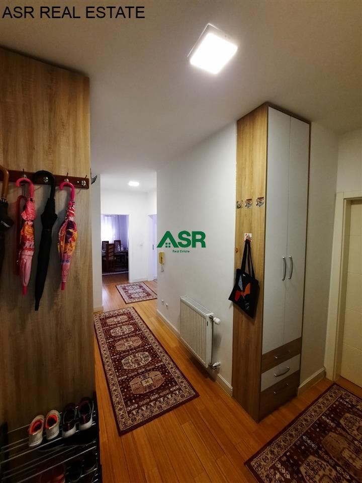 Shitet banesa në lagjën rruga B 3