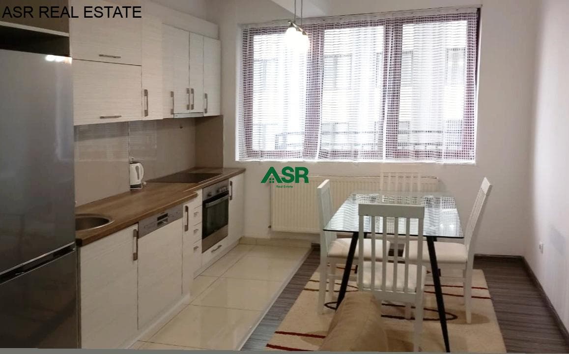 Banesë 68m2 me qira në Lakrishte