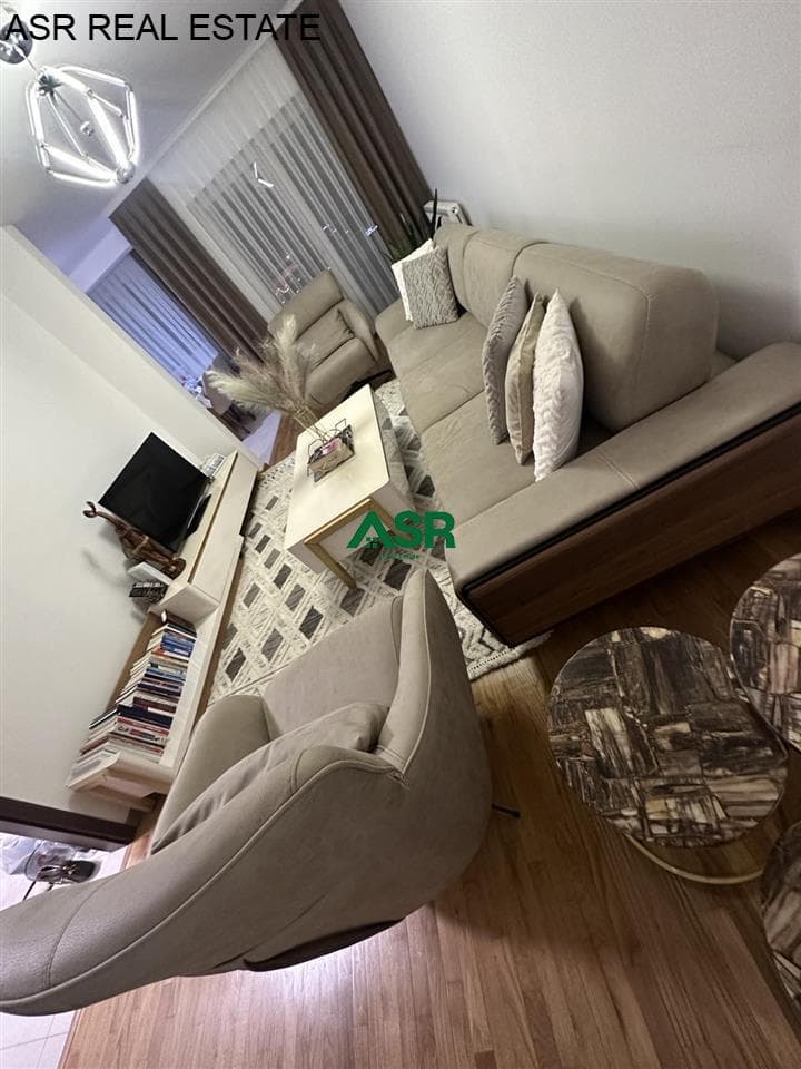 Banesë 93.03m2 në shitje në lagjen Arbëria/ me flete poseduese
