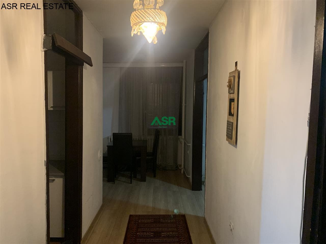 Lëshohet banesa me qira në lagjën Santea ne Prishtine 3