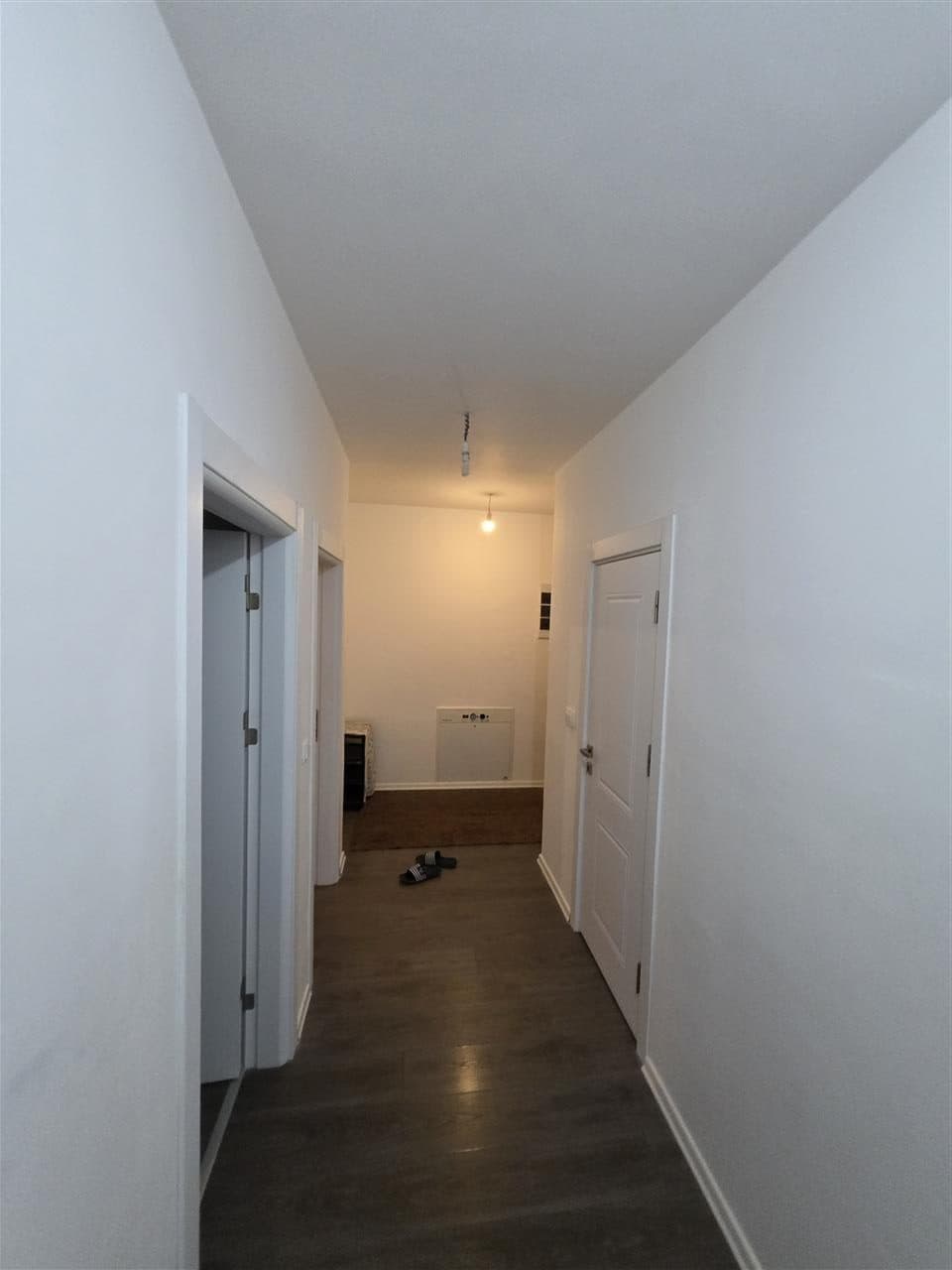 Banesë 87.6m2 me qira në rr.Shaqir Igrishta, afer rruges C 3
