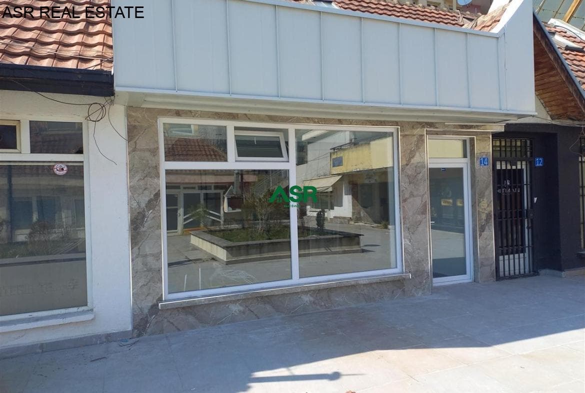 #ID:4051 Lokal 60m2 ne #shitje në lagjen Dardania