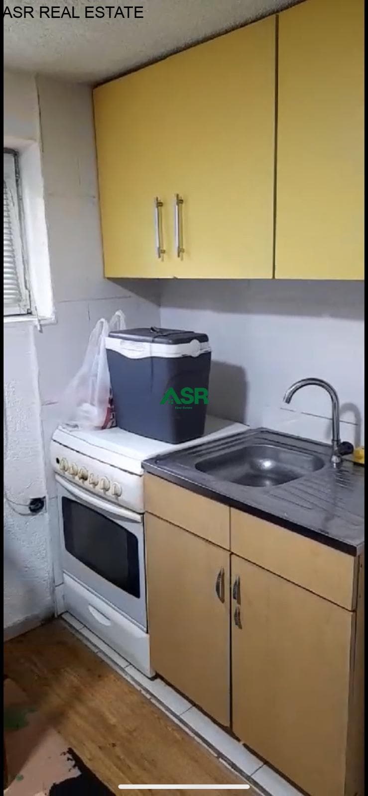 Lëshohet banesa me qera në lagjën Ulpiane 3