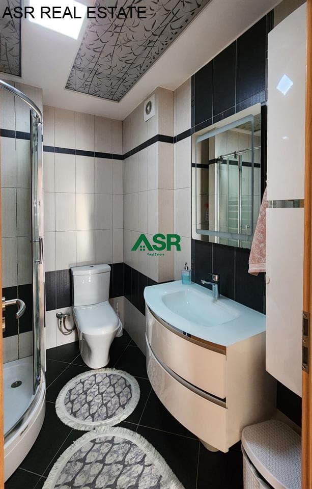 Banesë 84m2 me qira në Mati 1, objekti Relax 4