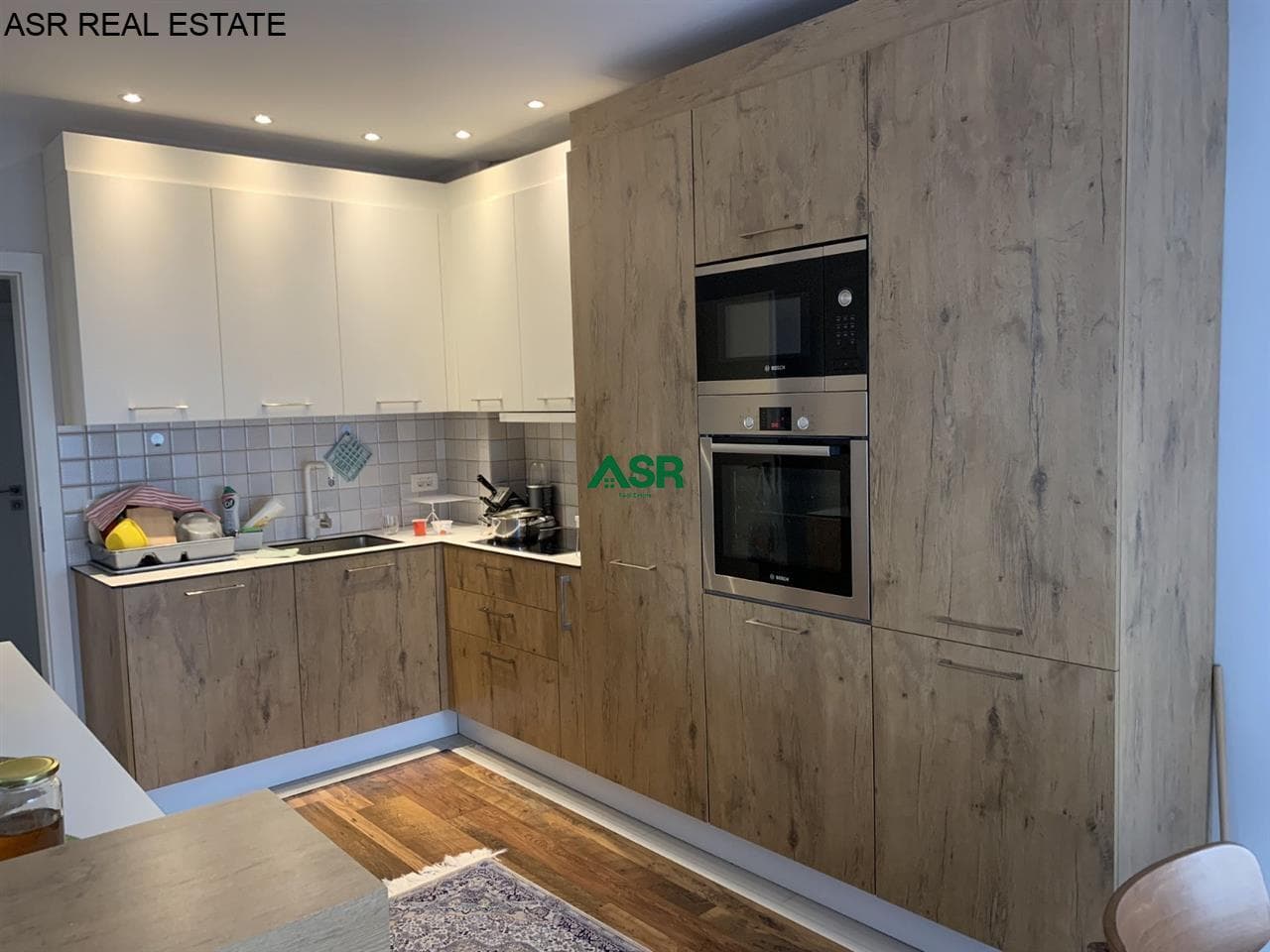 Banesë 114.9m2 ne shitje në lagjen Arberia ne Prishtine 4