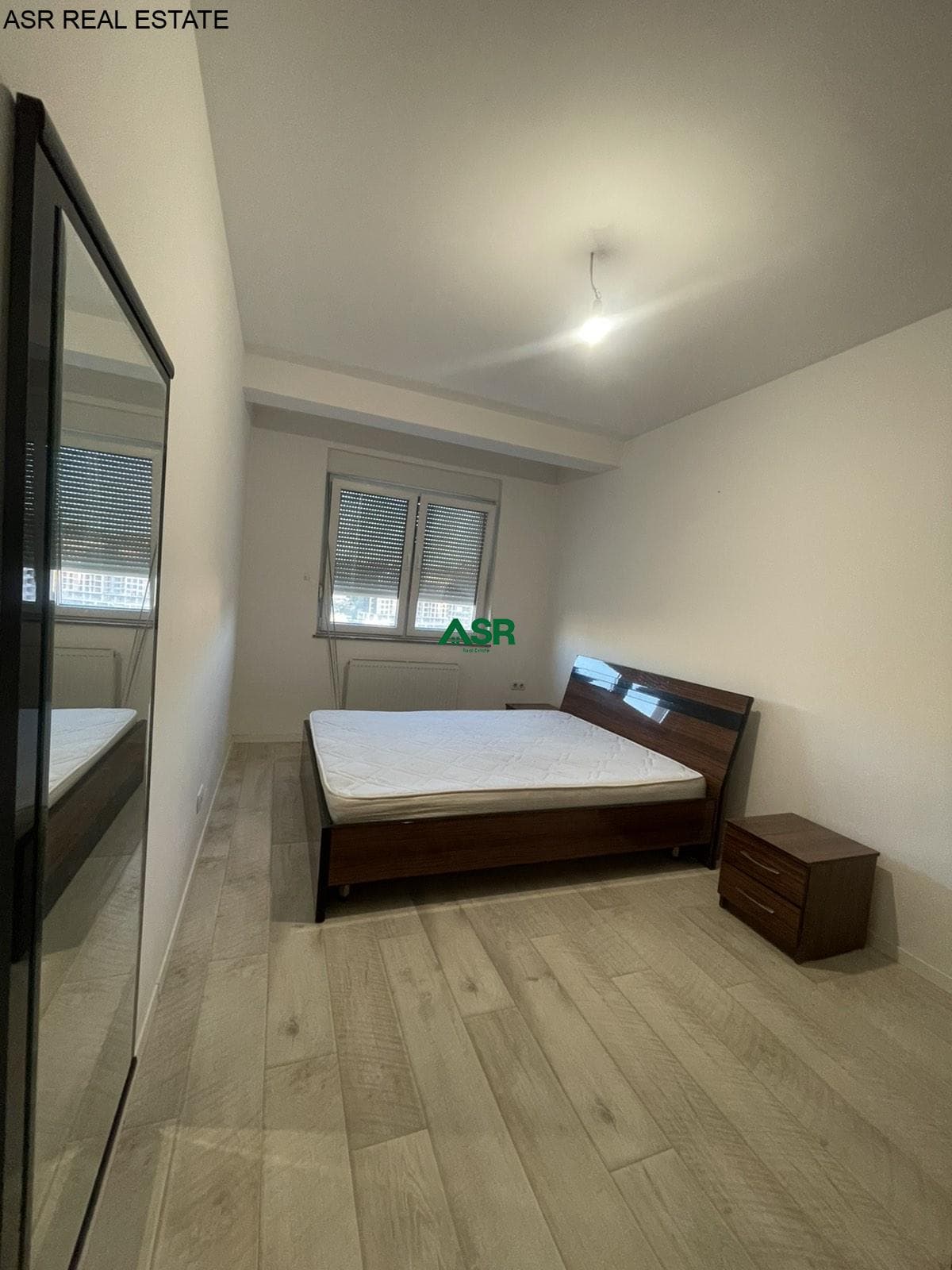 Banesë 62m2 me qira në rrugen Muharrem Fejza 4