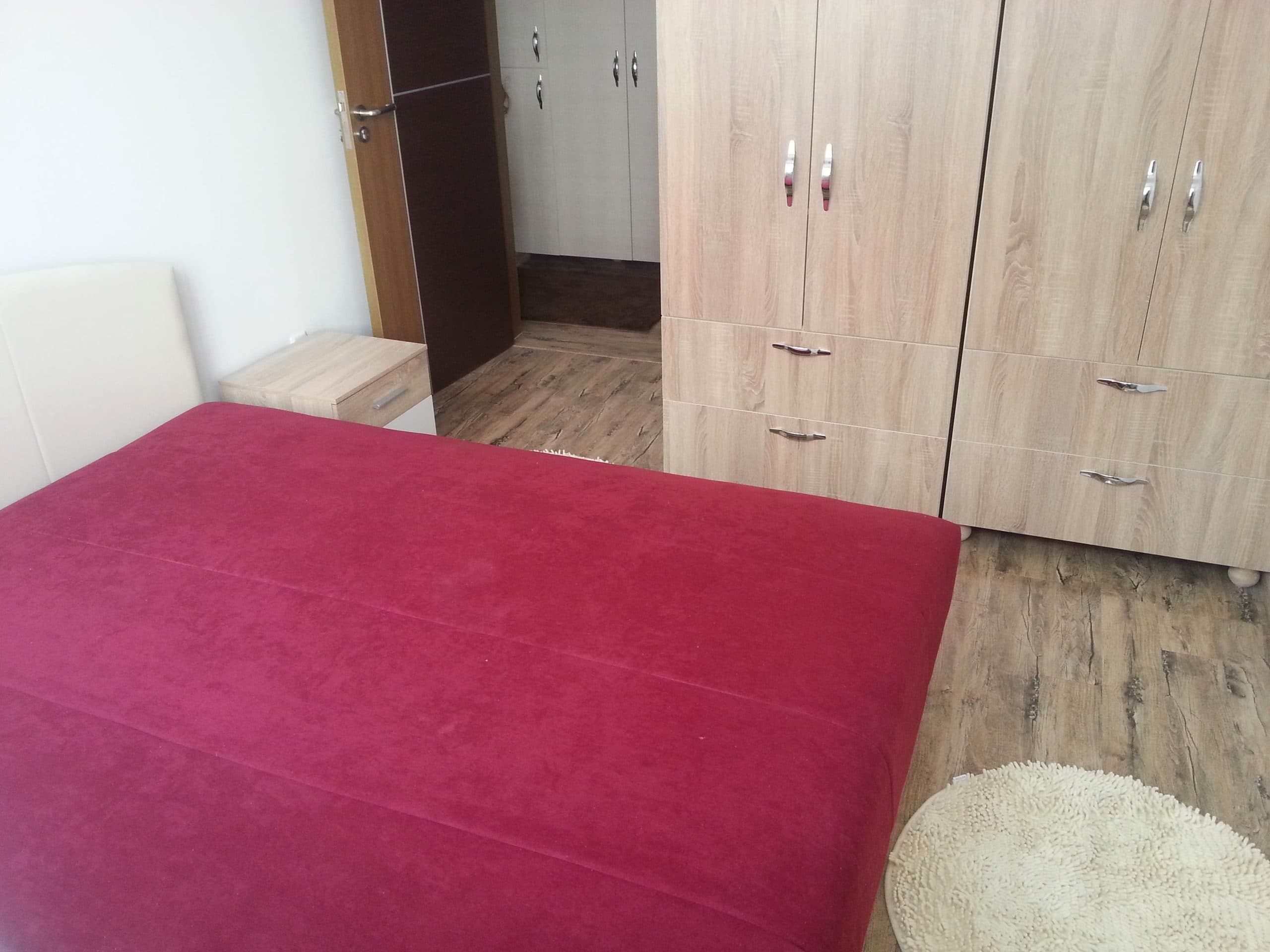 Banesë 68m2 me qira në Lakrishte 4