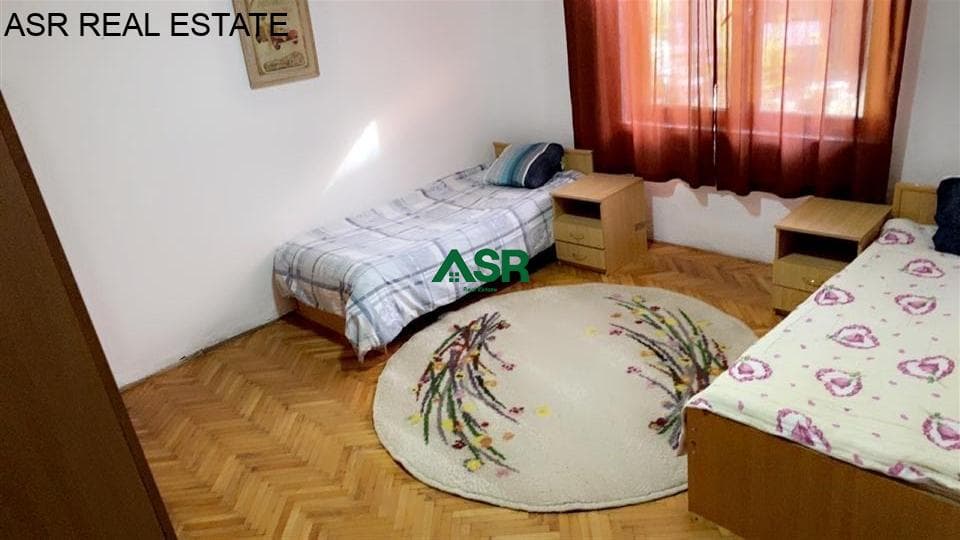 Banesë 98m2 me qira në lagjen Dardania 2