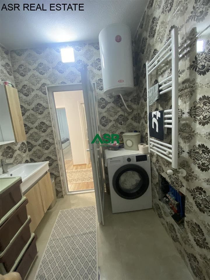 Shitet banesa ne Fushe Kosove