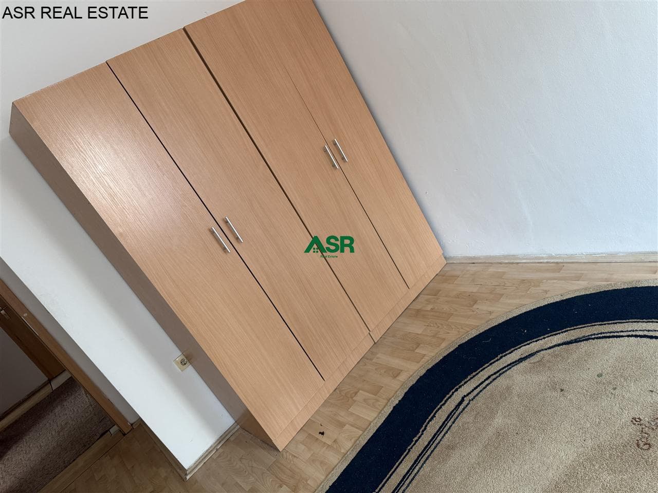 Banesë 75m2 me qira në rr.B