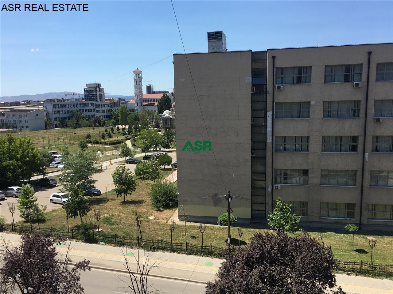 Lëshohet banesa me qira në lagjën Aktash