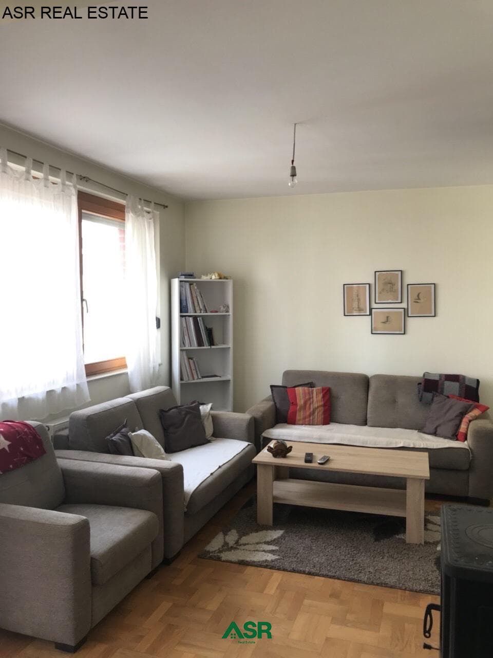 Lëshohet banesa me qera në lagjën Kalabria (Emshir)