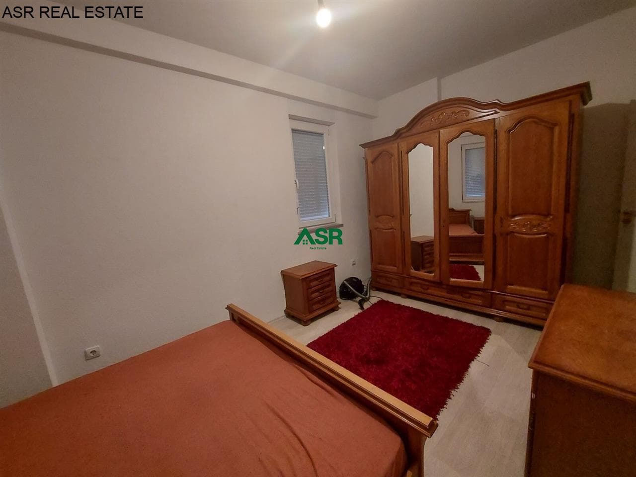 Lëshohet banesa me qira në lagjën e spitalit 2