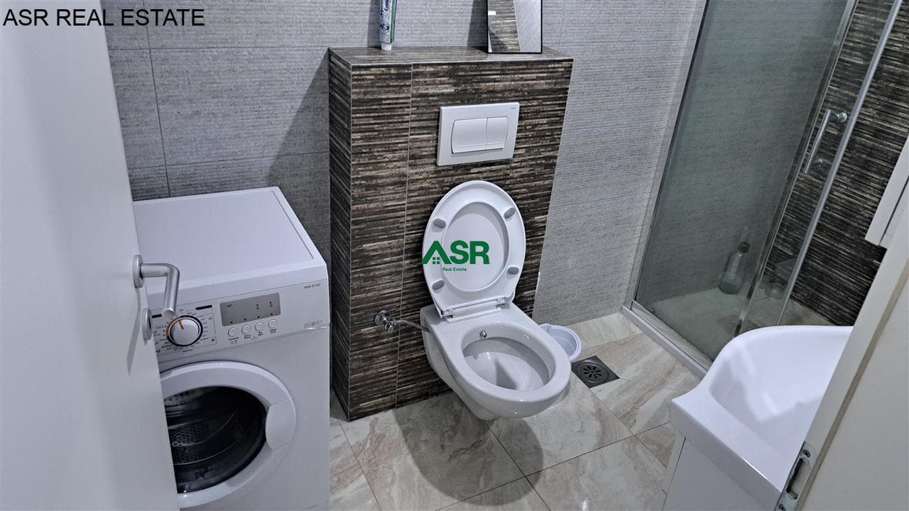 Banesë 60m2 me qira në Mati 1, rr.Ndue Perlleshi 4