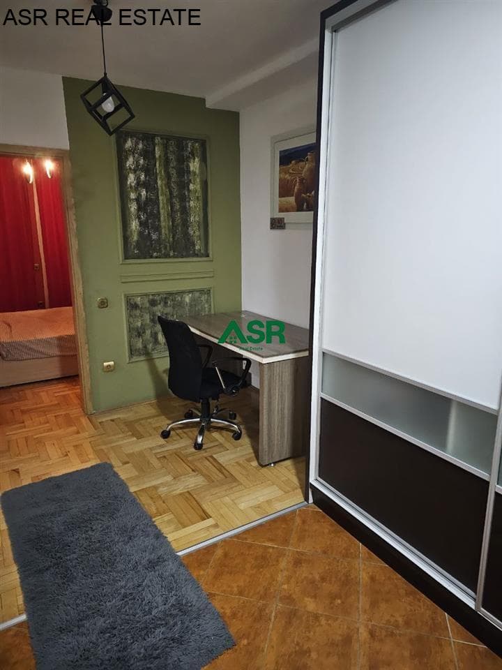 Lëshohet banesa me qira në lagjen e spitalit tek banesat e Avni Gjakoves 3