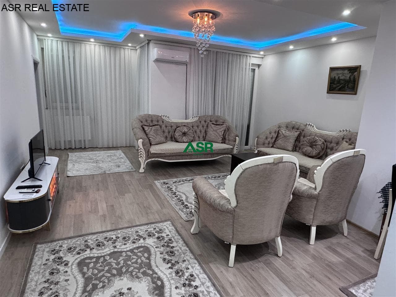 Banesë 87m2 me qira në rr.Muharrem Fejza tek restaurant Loriano