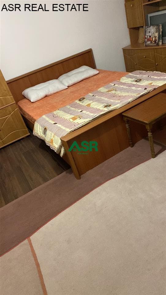 Lëshohet banesa me qira ne Lagjen Qender 3