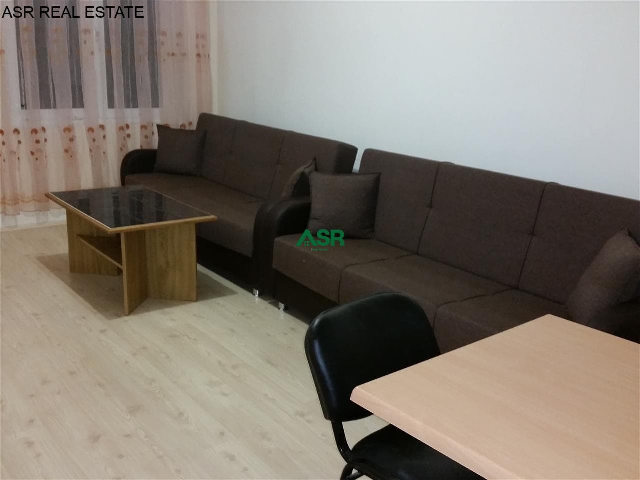 Lëshohet banesa me qera në lagjën Bregu i Diellit 2