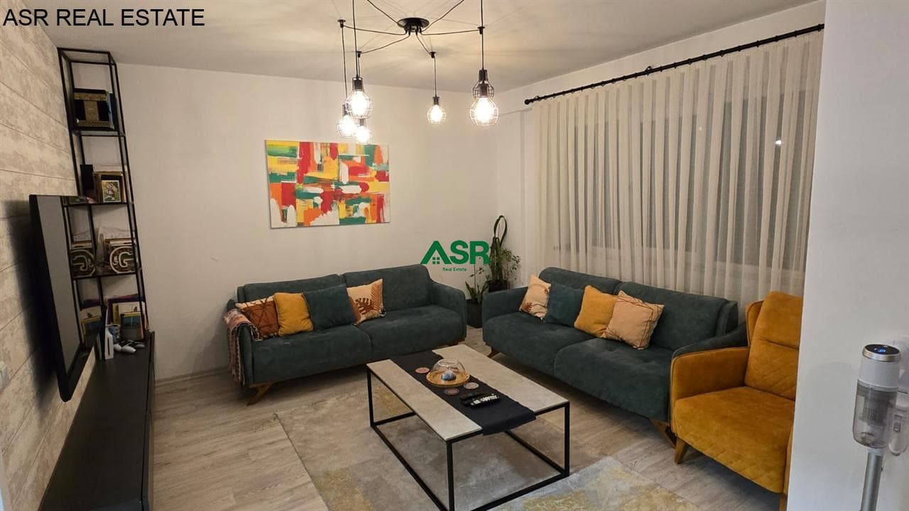 #ID:4109 Banesë 99m2 ne #shitje në Mati 1, kompleksi Rinia, rr.Ukshin Kovacica, Prishtine.