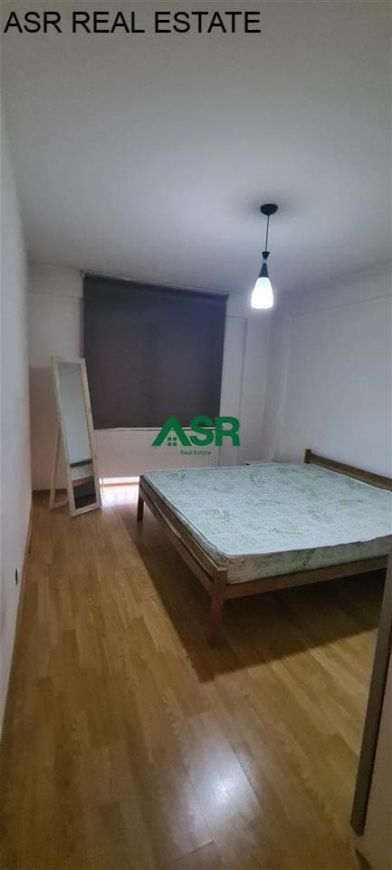Lëshohet banesa me qira Lagjia spitalit, rr.Muharrem Fejza, 4