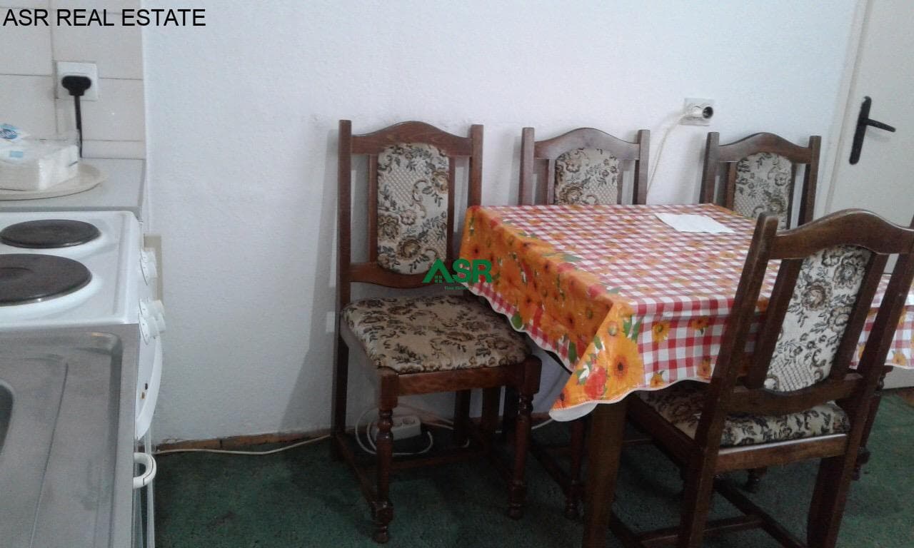 Lëshohet banesa me qera në lagjën Ulpiana 4