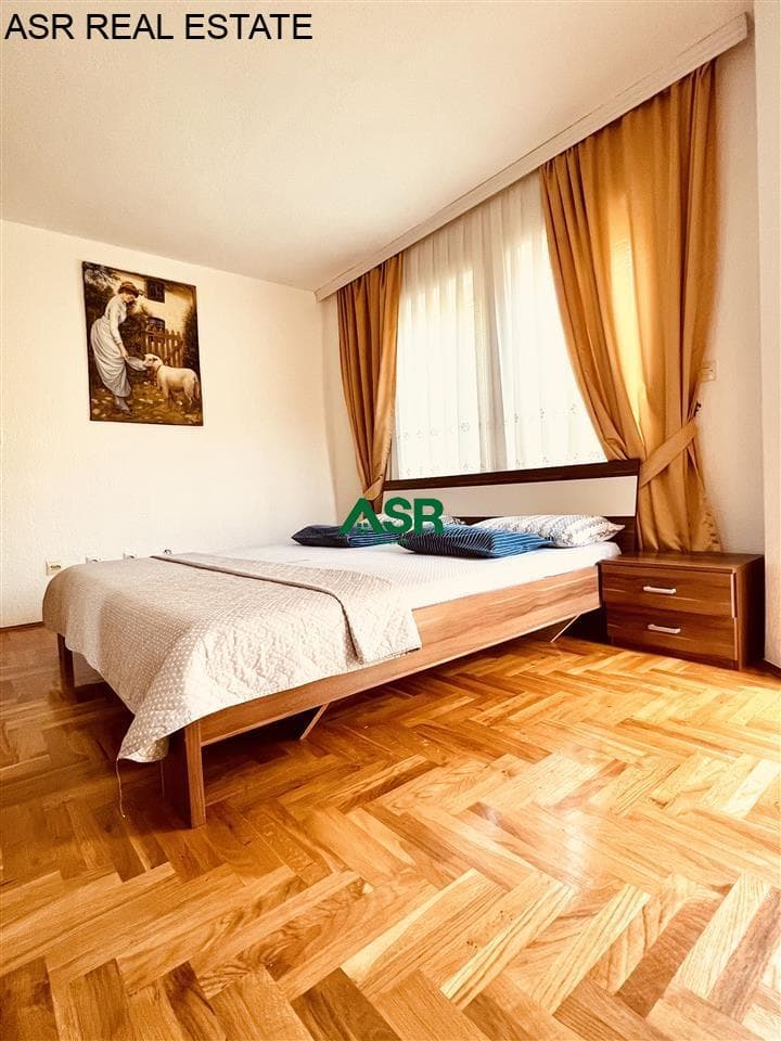 Lëshohet shtepia me qira ne lagjen Sofali, afer parkut te Germise 3