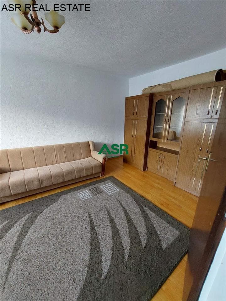 Lëshohet banesa me qira në lagjën Dardania 4