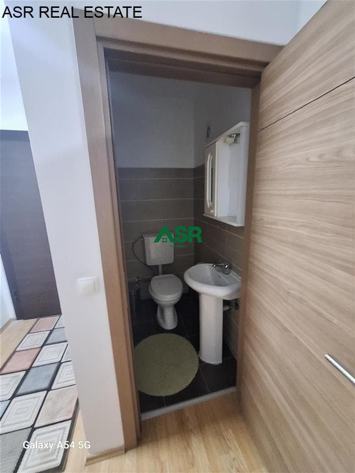 Banesë 87m2 ne shitje në rrugen Muharrem Fejza