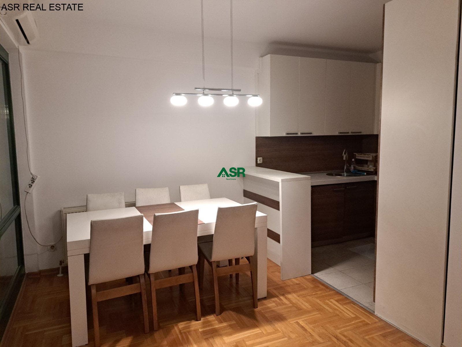 Banesë 67m2 me qira në Emshir 4