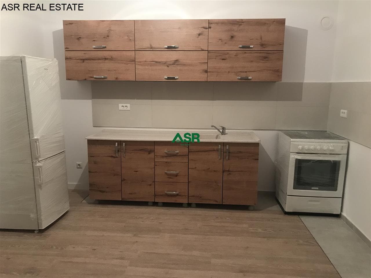Lëshohet banesa me qira në lagjën Kodrina, Prishtine 2