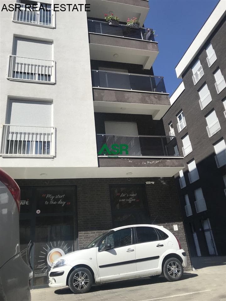 Lëshohet banesa me qira në lagjën Rruga B 4