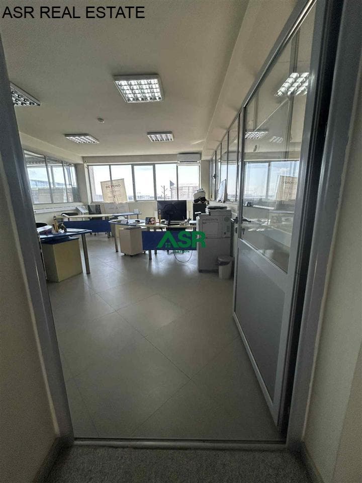 Objekt/depo 500 m2 me qira në Veternik 3