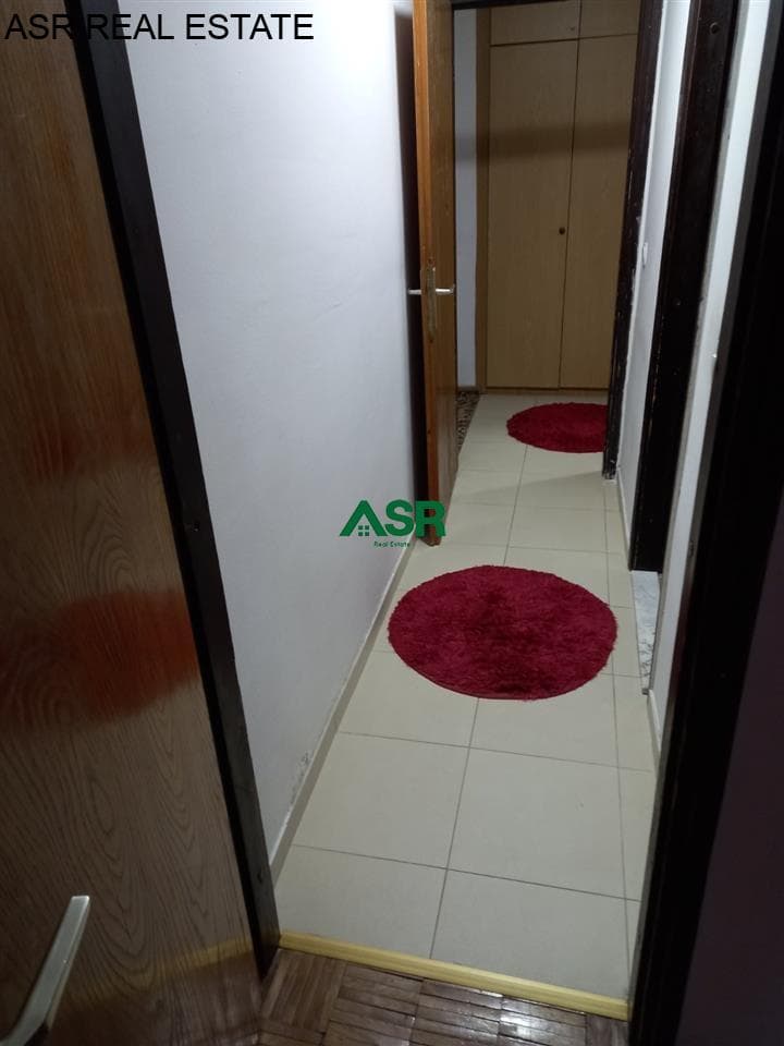 Lëshohet banesa me qera në lagjën Bregu i Diellit 2