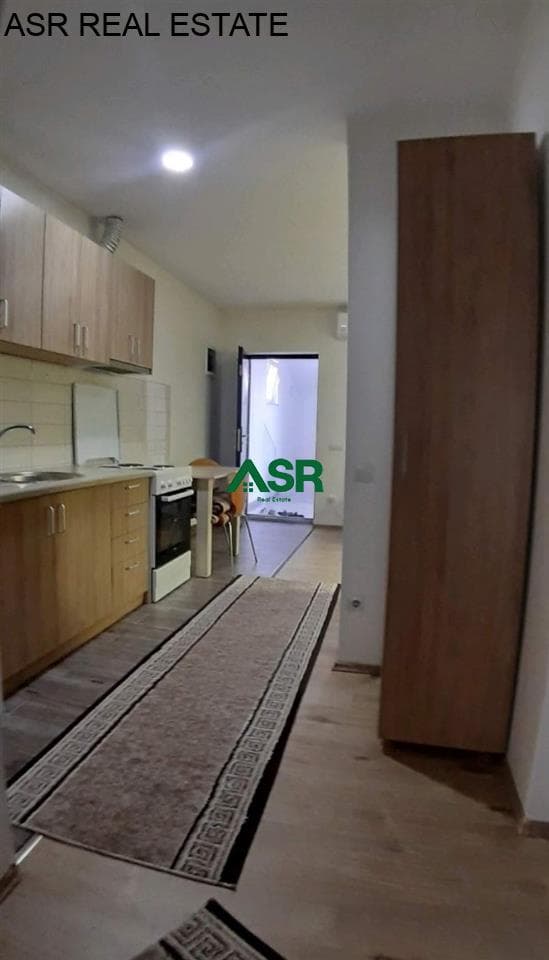 Lëshohet banesa me qira në lagjën Tophane ne Prishtine 2