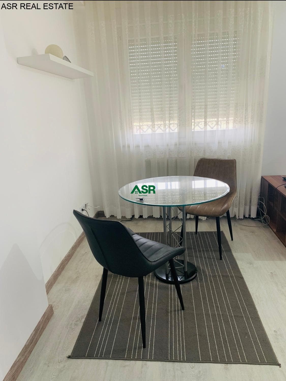 Banesë 62m2 me qira në rr.C 2