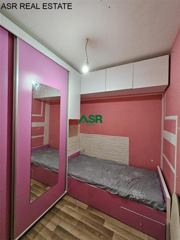 Lëshohet banesa me qira në lagjen rruga C 2