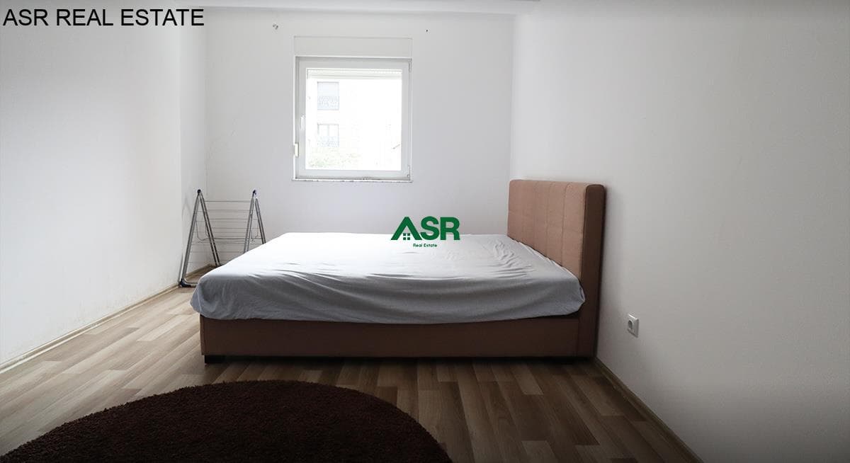 Lëshohet banesa me qira në lagjën e spitalit 2