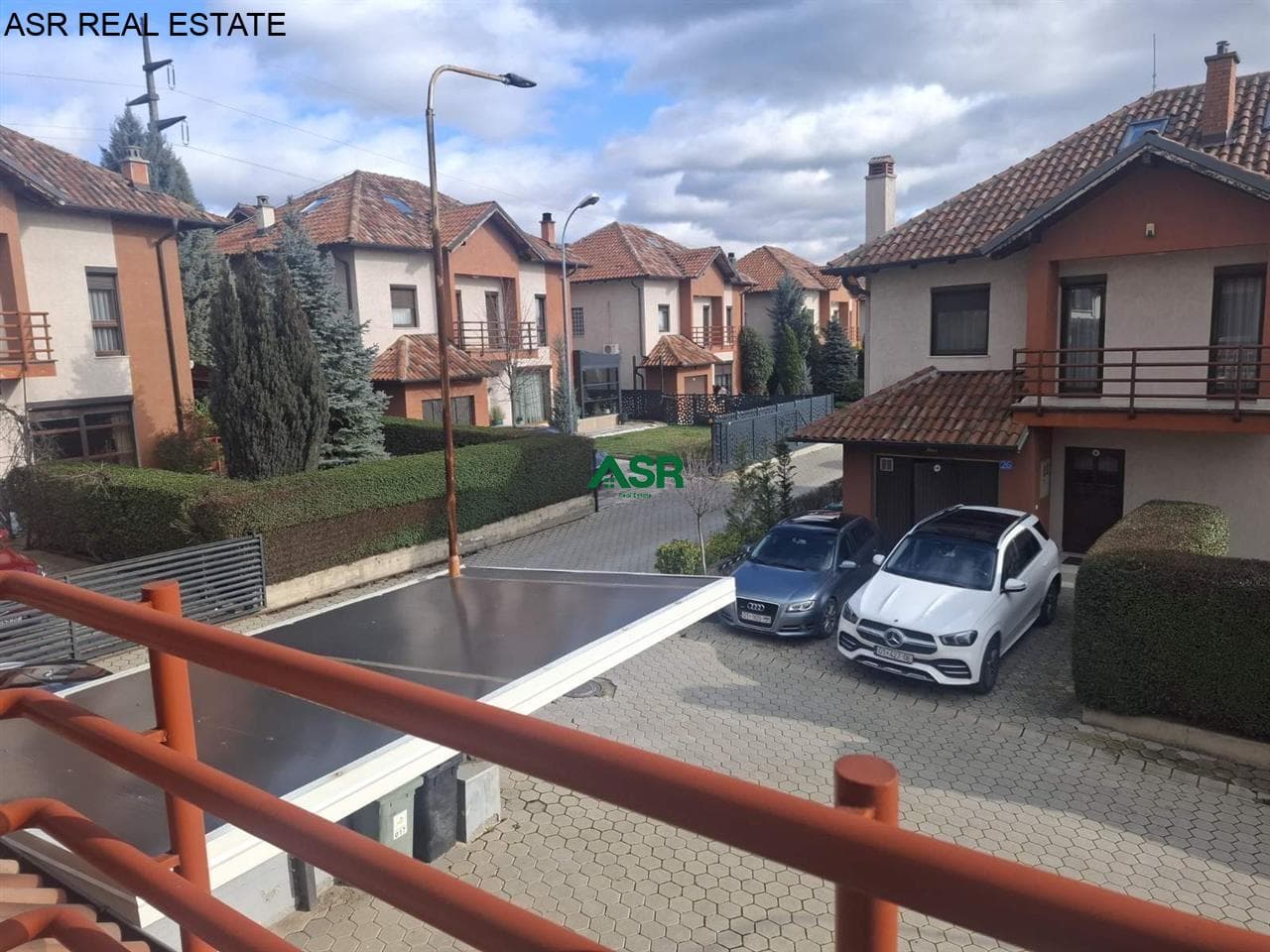Shtëpi me qira në lagjen NIC 3