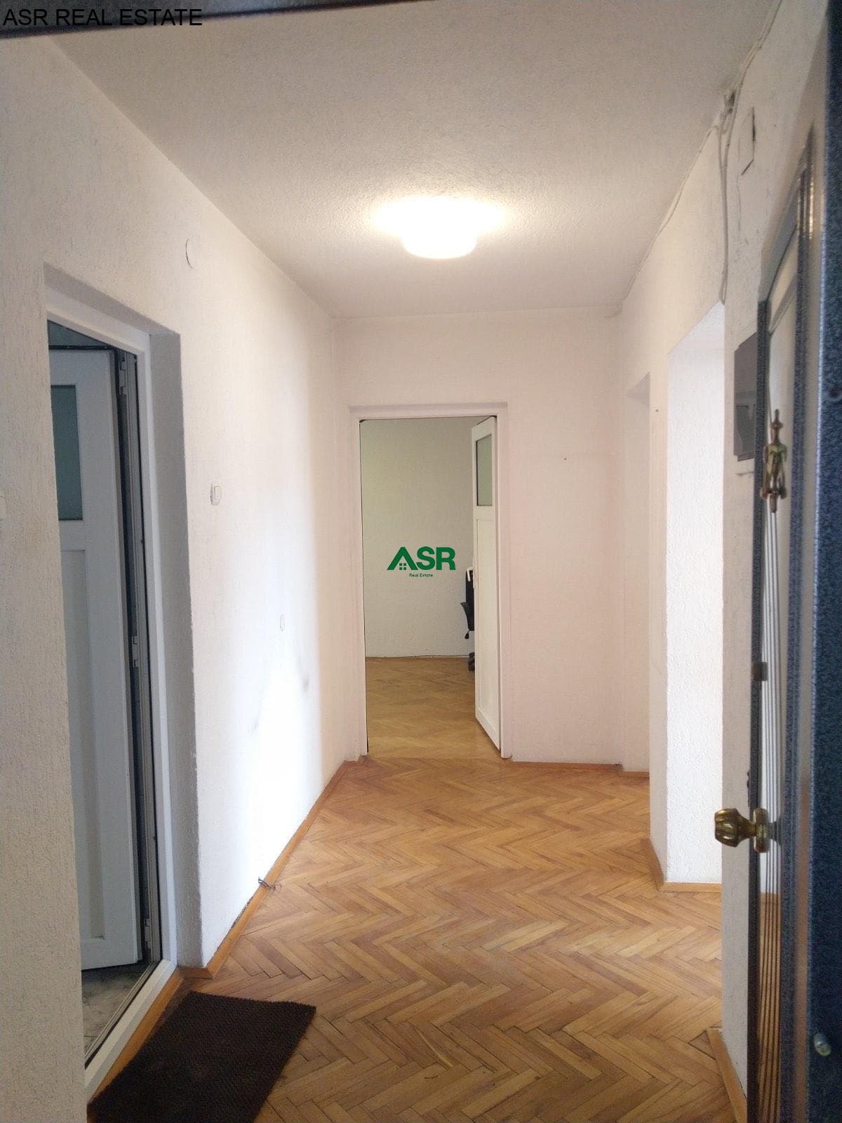 Lëshohet banesa me qera në lagjën Qendër 2