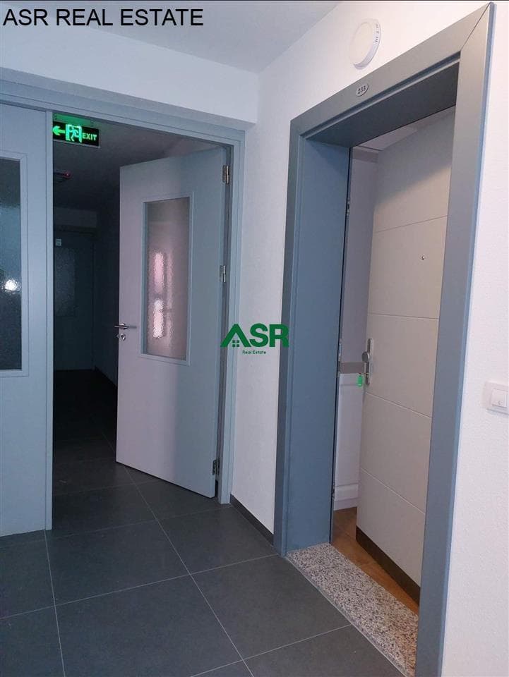 Lëshohet banesa me qira në lagjen rruga B