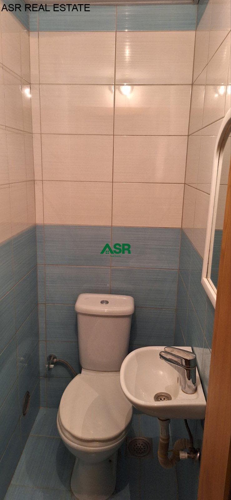Banesë me qira në lagjen Tophane