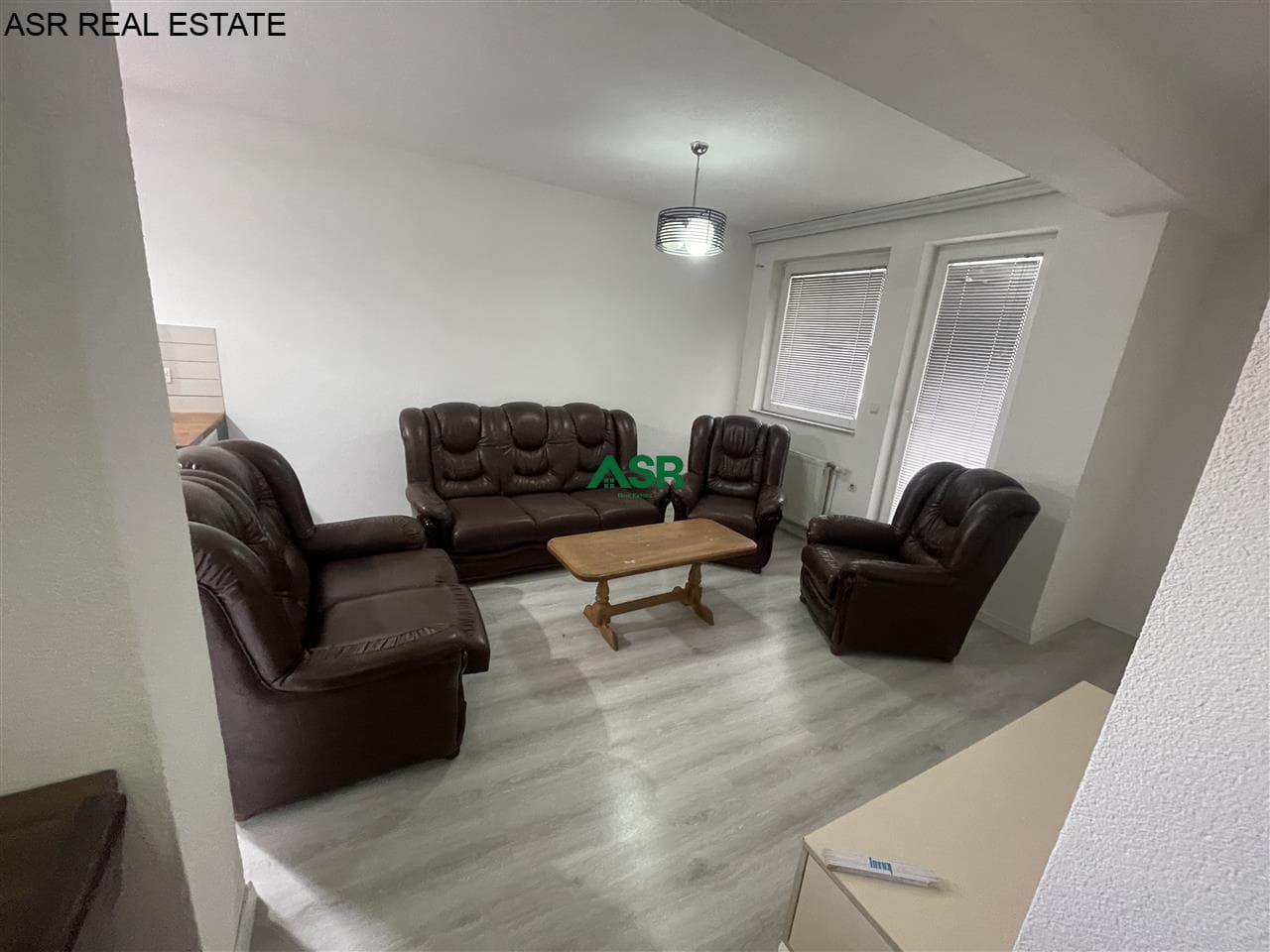 Banesë 88m2 me qira në rr.B 4