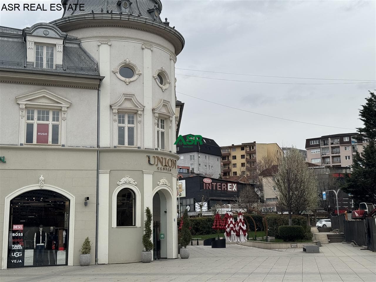 Banesë 73m2 me qira në qender
